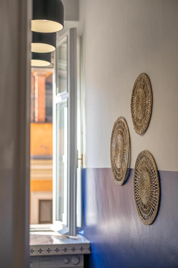 Lejlighed Demetra - Little Loft A Trastevere Rom