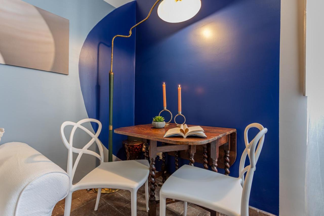 Lejlighed Demetra - Little Loft A Trastevere