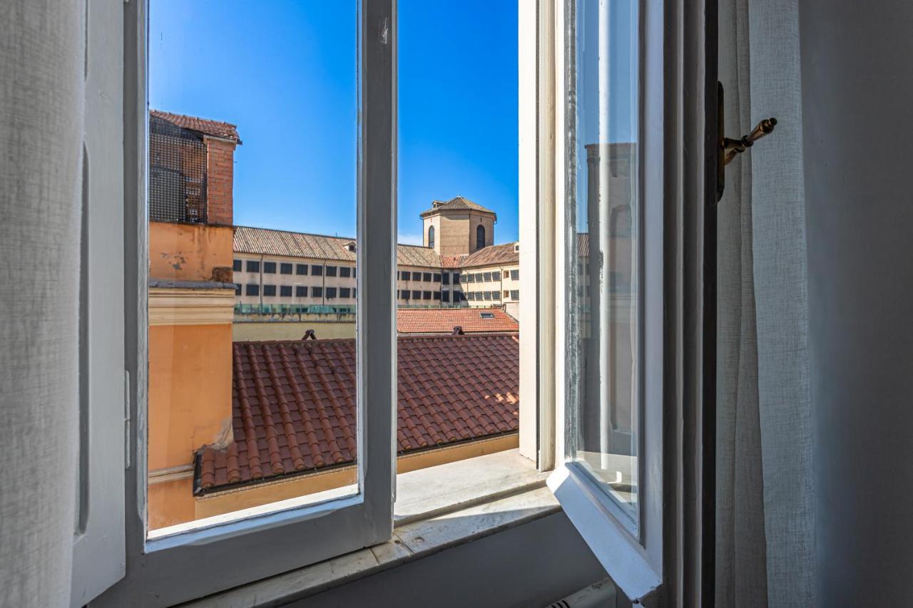 Lejlighed Demetra - Little Loft A Trastevere Rom