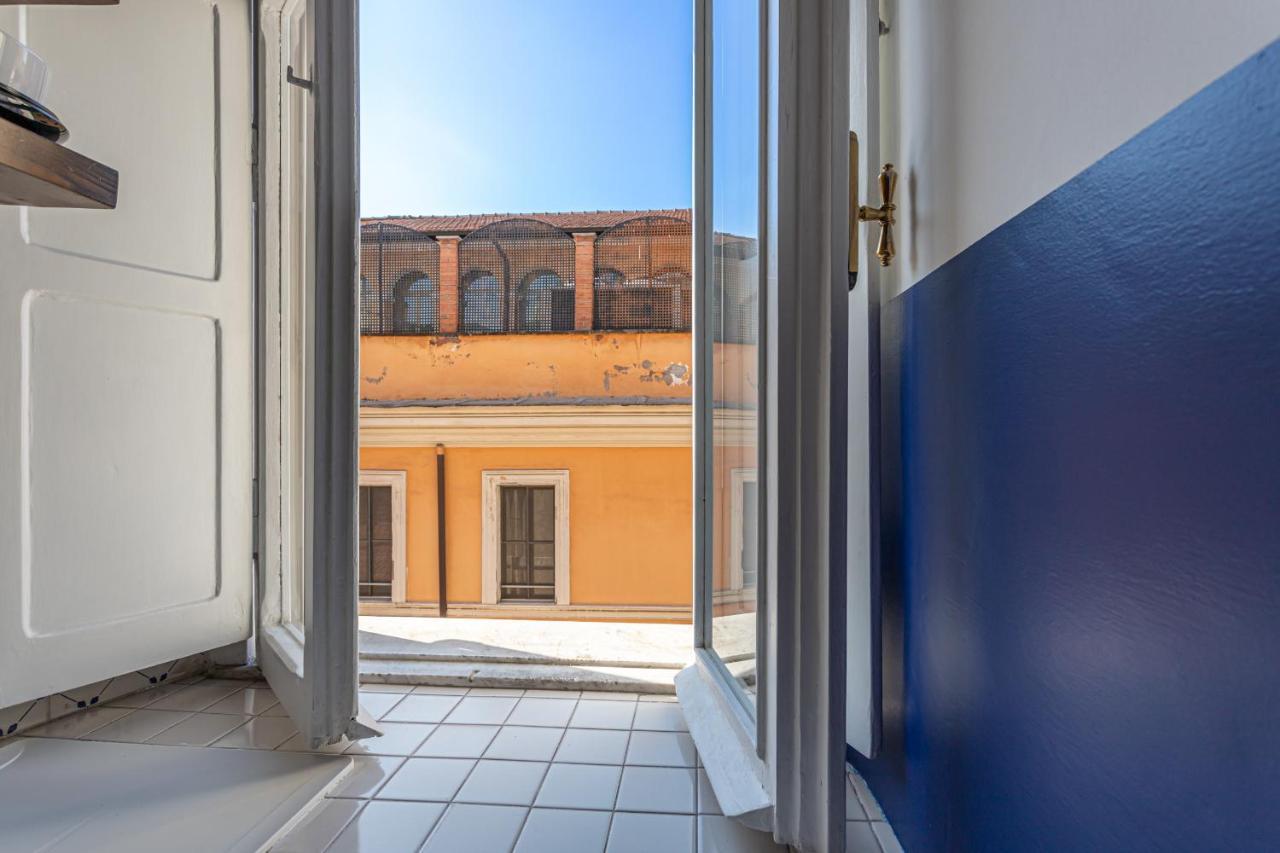 Demetra - Little Loft A Trastevere Lejlighed