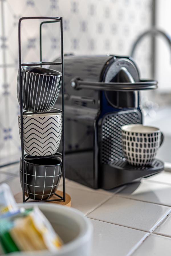 Demetra - Little Loft A Trastevere Lejlighed *