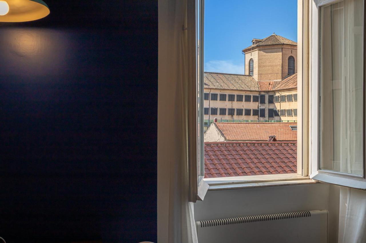 Demetra - Little Loft A Trastevere Lejlighed *