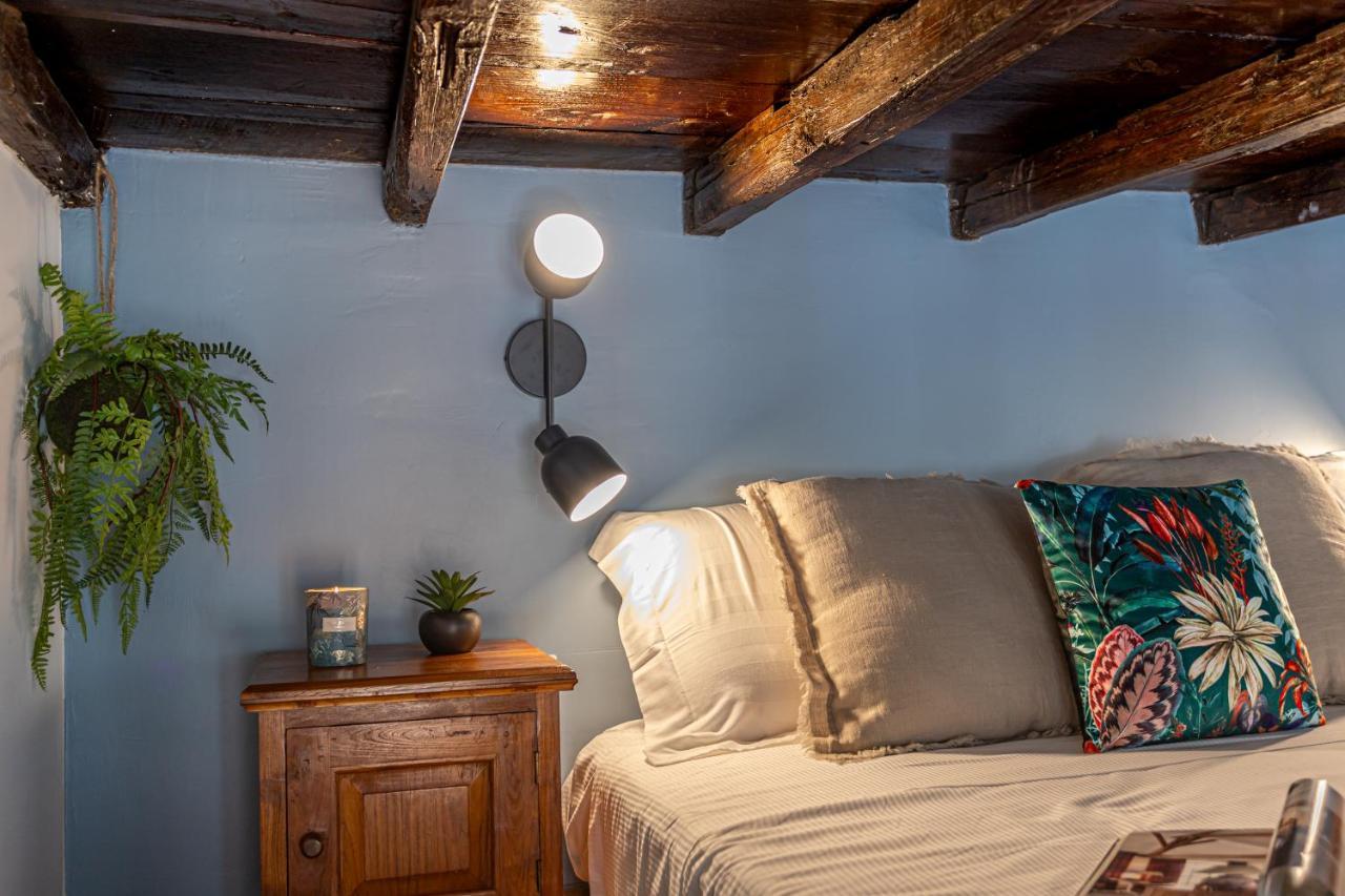Lejlighed Demetra - Little Loft A Trastevere