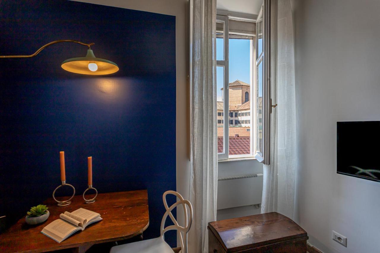 Demetra - Little Loft A Trastevere Lejlighed Rom